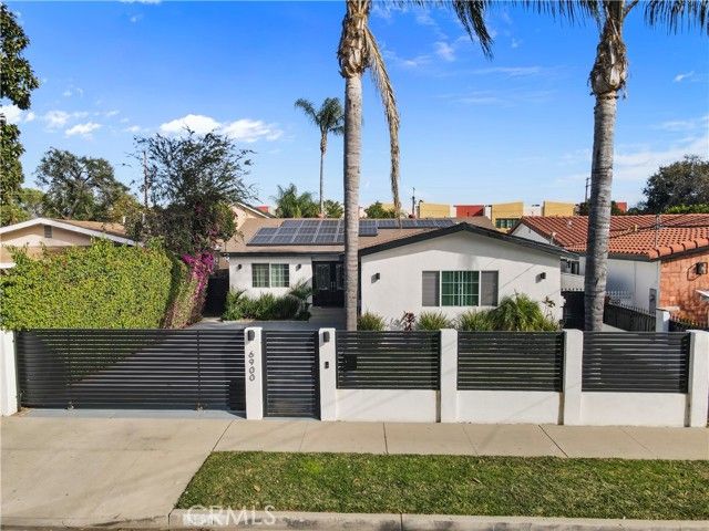 6900 Katherine Avenue, Van Nuys (los Angeles), CA 91405