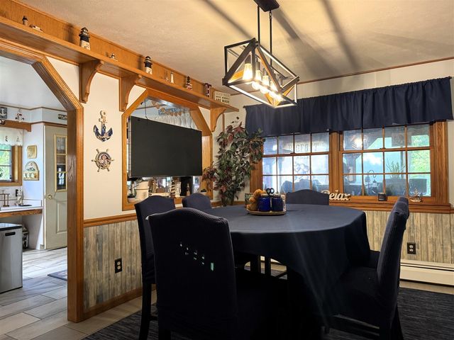 125 N Cedar Street, Evart, MI 49631