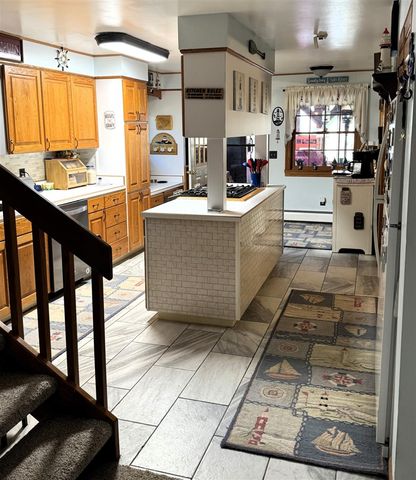 125 N Cedar Street, Evart, MI 49631