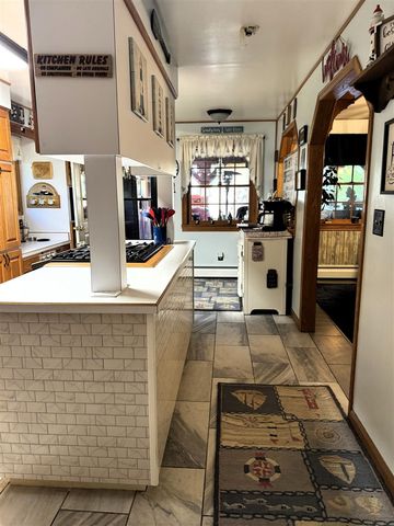 125 N Cedar Street, Evart, MI 49631