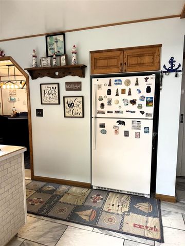 125 N Cedar Street, Evart, MI 49631