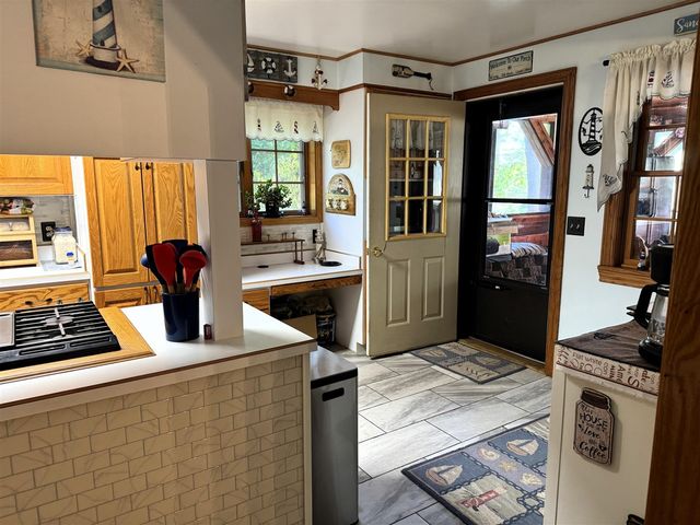 125 N Cedar Street, Evart, MI 49631