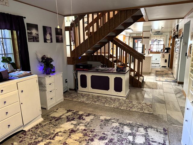 125 N Cedar Street, Evart, MI 49631