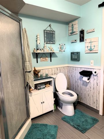 125 N Cedar Street, Evart, MI 49631