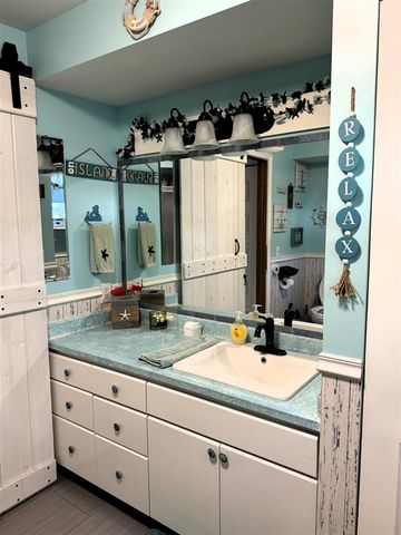 125 N Cedar Street, Evart, MI 49631