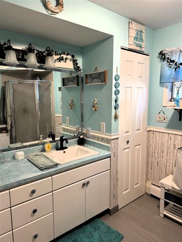 125 N Cedar Street, Evart, MI 49631