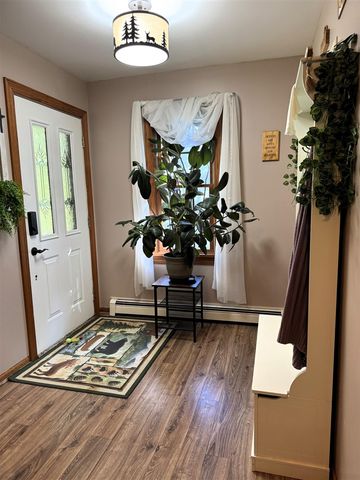 125 N Cedar Street, Evart, MI 49631