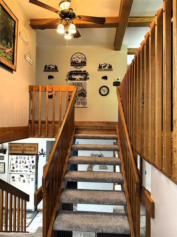 125 N Cedar Street, Evart, MI 49631