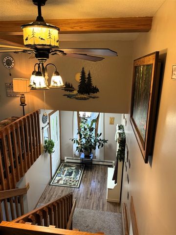 125 N Cedar Street, Evart, MI 49631