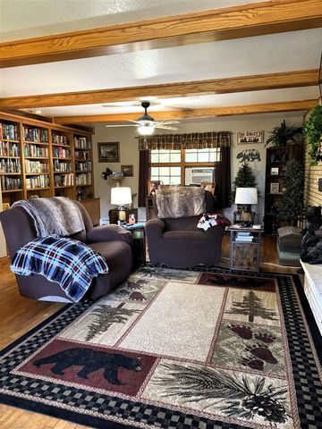 125 N Cedar Street, Evart, MI 49631