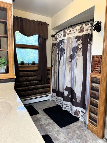 125 N Cedar Street, Evart, MI 49631