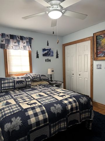 125 N Cedar Street, Evart, MI 49631