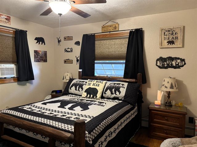 125 N Cedar Street, Evart, MI 49631