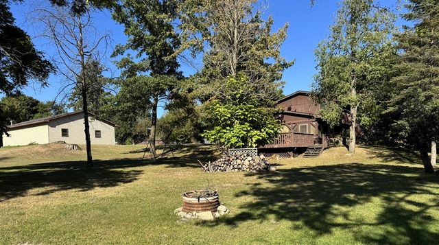 125 N Cedar Street, Evart, MI 49631