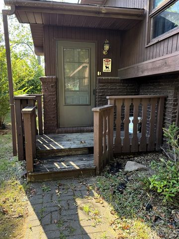 125 N Cedar Street, Evart, MI 49631