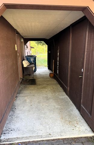 125 N Cedar Street, Evart, MI 49631