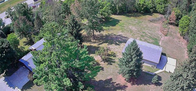 125 N Cedar Street, Evart, MI 49631