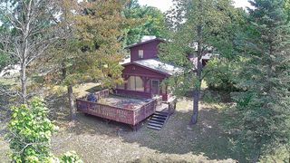 125 N Cedar Street, Evart, MI 49631