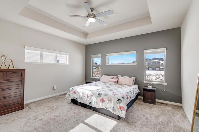 608 Burnt Sienna Drive, Middleton, WI 53562