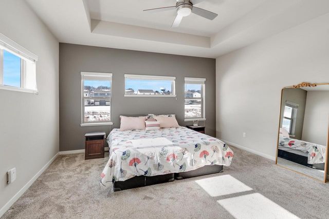 608 Burnt Sienna Drive, Middleton, WI 53562