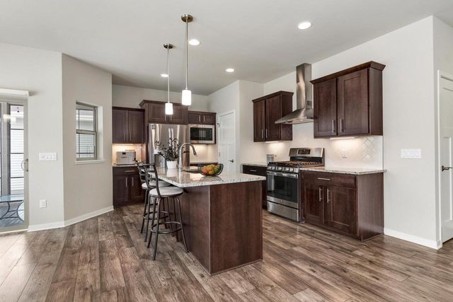 608 Burnt Sienna Drive, Middleton, WI 53562