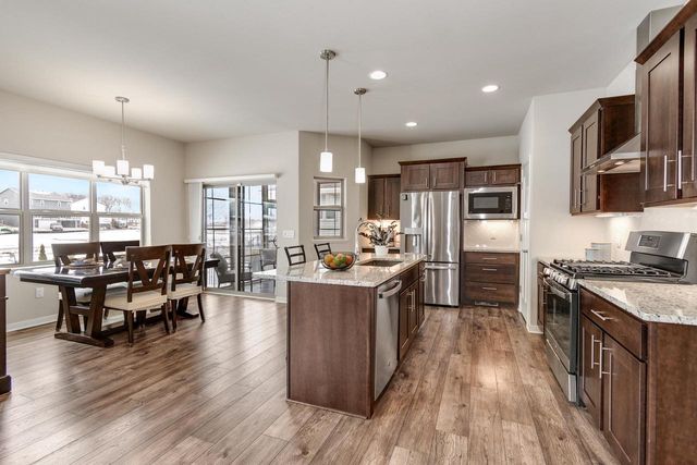 608 Burnt Sienna Drive, Middleton, WI 53562