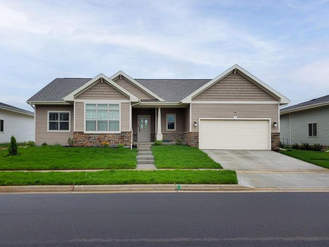 608 Burnt Sienna Drive, Middleton, WI 53562