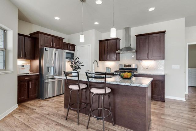 608 Burnt Sienna Drive, Middleton, WI 53562