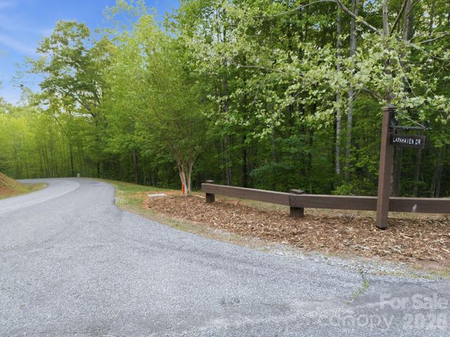 Lot 40 Larkhaven Drive, Nebo, NC 28761