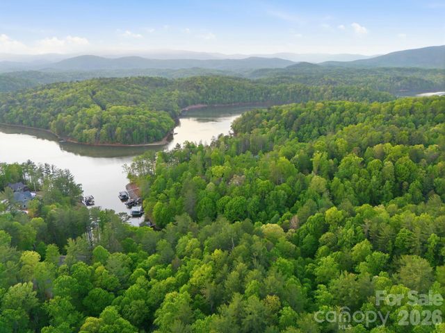 Lot 40 Larkhaven Drive, Nebo, NC 28761