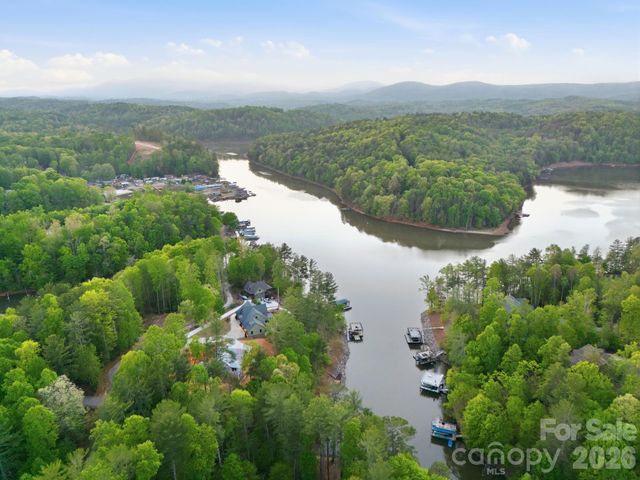 Lot 40 Larkhaven Drive, Nebo, NC 28761