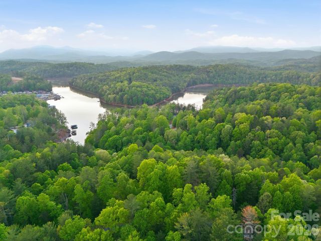Lot 40 Larkhaven Drive, Nebo, NC 28761