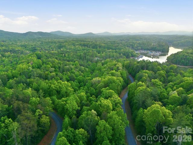Lot 40 Larkhaven Drive, Nebo, NC 28761