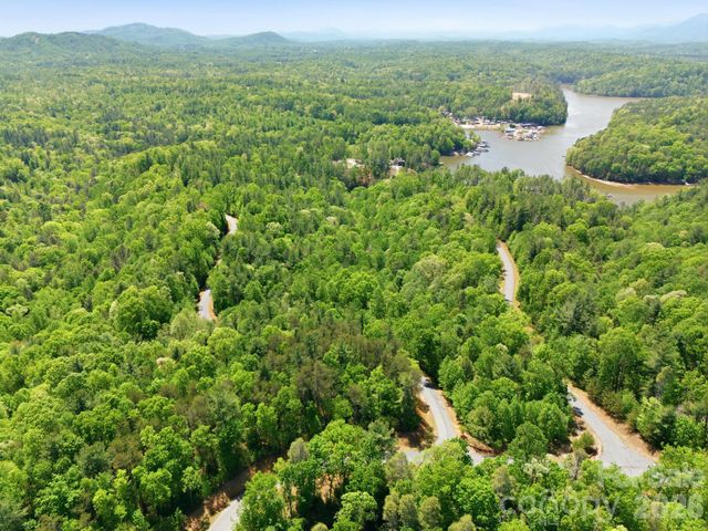 Lot 40 Larkhaven Drive, Nebo, NC 28761