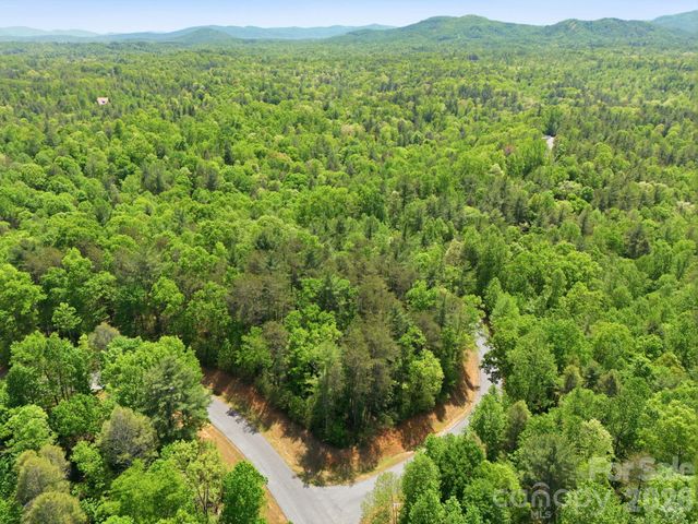 Lot 40 Larkhaven Drive, Nebo, NC 28761