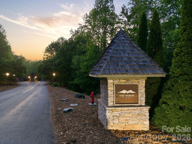Lot 40 Larkhaven Drive, Nebo, NC 28761