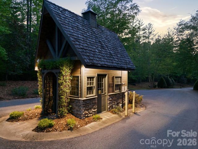 Lot 40 Larkhaven Drive, Nebo, NC 28761