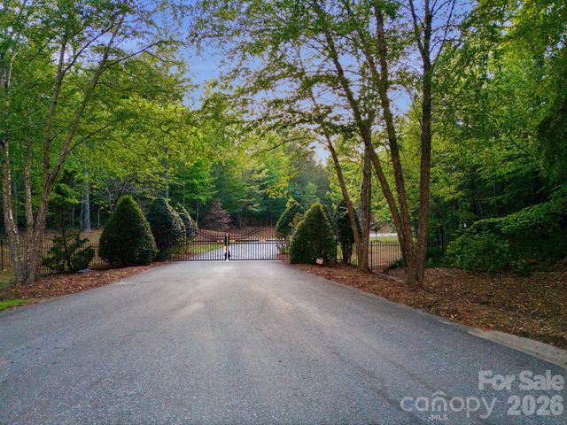 Lot 40 Larkhaven Drive, Nebo, NC 28761