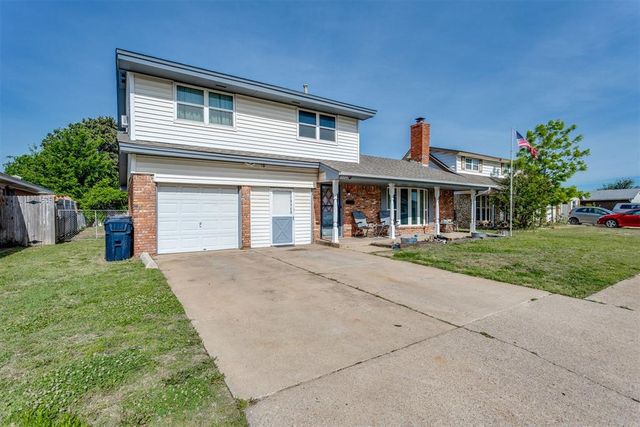 8809 S Kentucky Avenue, Oklahoma City, OK 73159