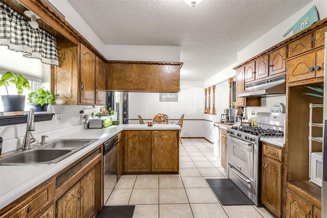 8809 S Kentucky Avenue, Oklahoma City, OK 73159