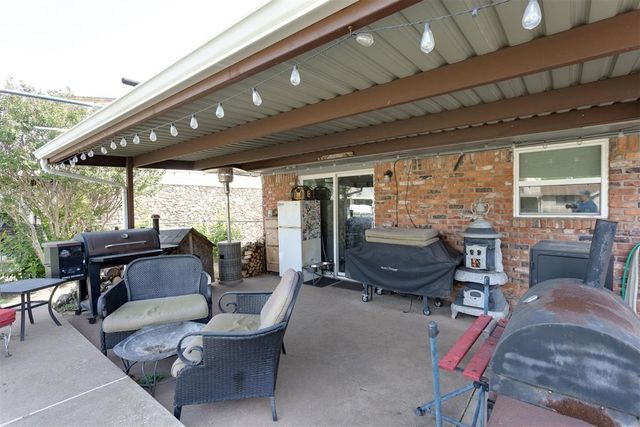 8809 S Kentucky Avenue, Oklahoma City, OK 73159