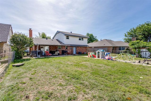 8809 S Kentucky Avenue, Oklahoma City, OK 73159
