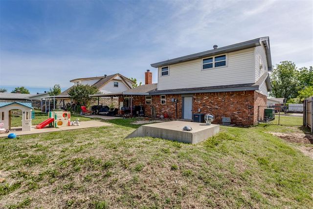 8809 S Kentucky Avenue, Oklahoma City, OK 73159