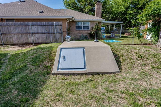 8809 S Kentucky Avenue, Oklahoma City, OK 73159