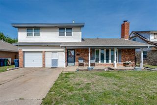 8809 S Kentucky Avenue, Oklahoma City, OK 73159