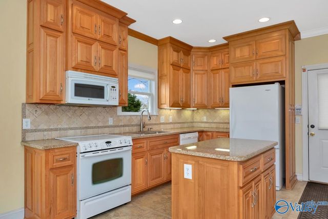 1401 Wellman Avenue NE, Huntsville, AL 35801