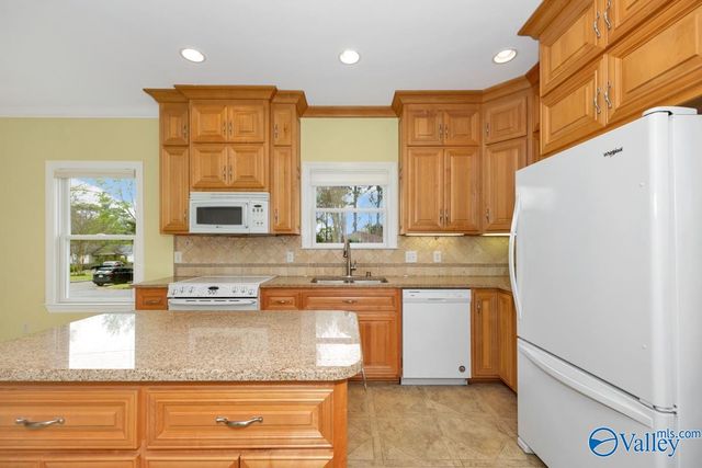 1401 Wellman Avenue NE, Huntsville, AL 35801