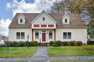 1401 Wellman Avenue NE, Huntsville, AL 35801
