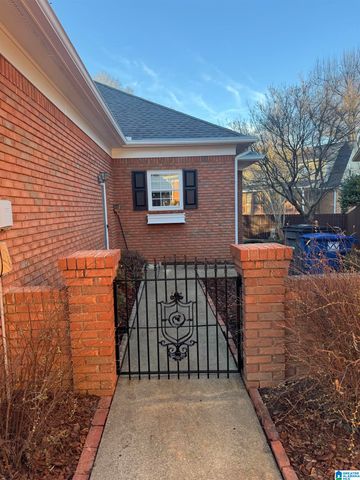 234 CALUMET PLACE, Trussville, AL 35173