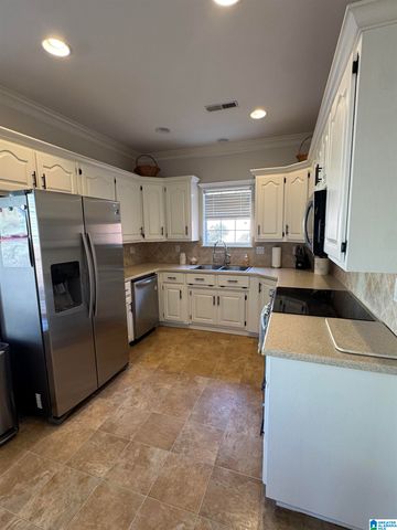 234 CALUMET PLACE, Trussville, AL 35173